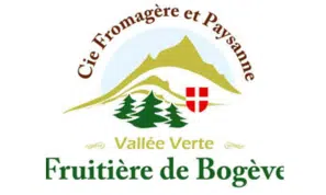 Logo Cie Fromagere