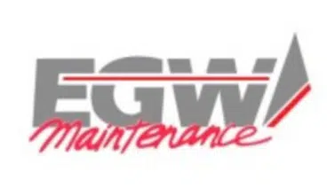 Logo EGW