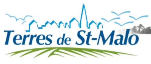 Logo St Malo site